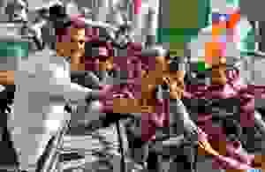 rahul